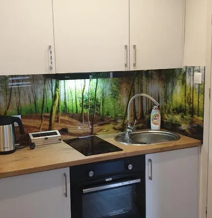 Apartment Przy Starym Miescie *