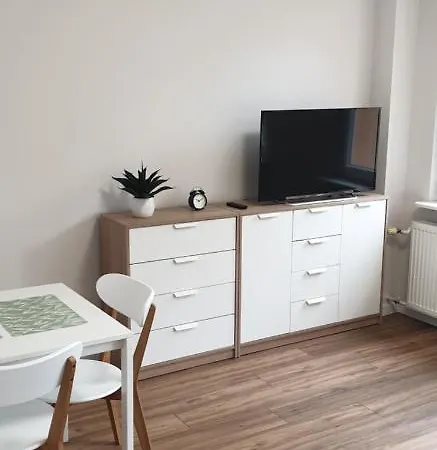 Przy Starym Miescie Apartment Elblag