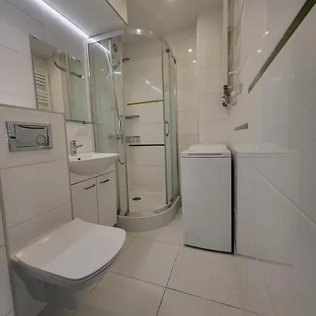 Przy Starym Miescie شقة *