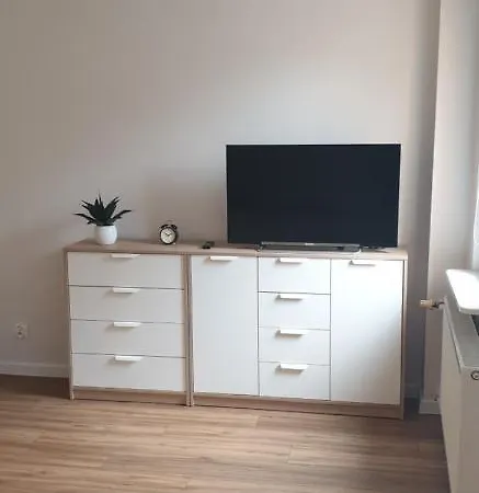 Przy Starym Miescie Apartment *