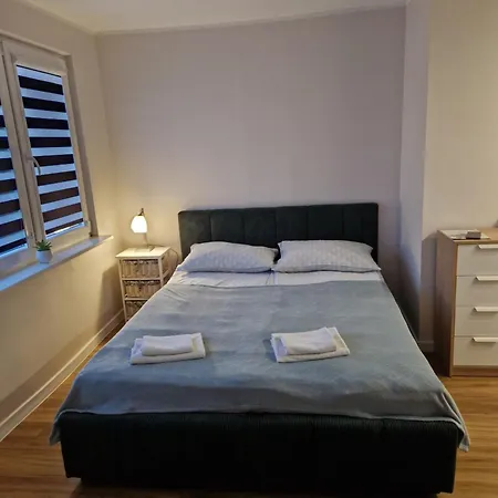 Przy Starym Miescie *