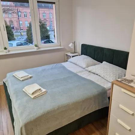 Przy Starym Miescie * Elblag