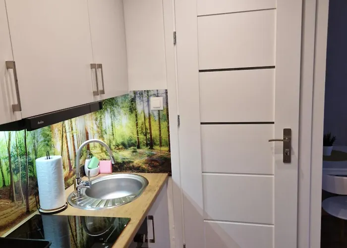 Przy Starym Miescie * Elblag